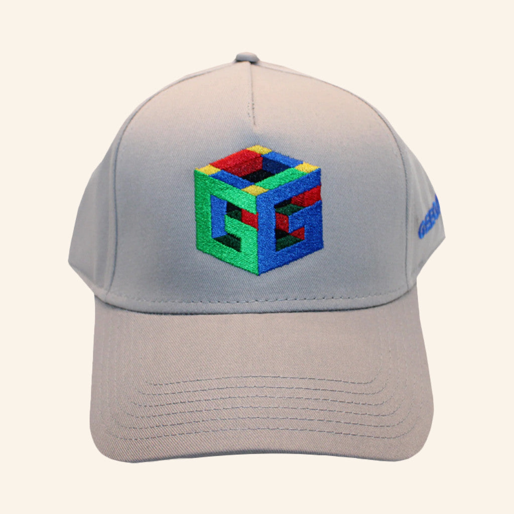 Horizons Merch Embroidered Geega Geega 64 Hat Presents For Boyfriend - Lilybirchmarket