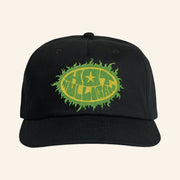 Hot Mulligan Merch Embroidered Sun Hat Gift Ideas For Boyfriend - Lilybirchmarket