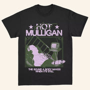 Hot Mulligan Merch The Sound A Body Makes T-Shirt Presents For Music Lovers - Lily Birch Market