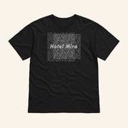 Hotel Mira Jungle T-Shirt Best Birthday Gift For Husband - Lily Birch Market