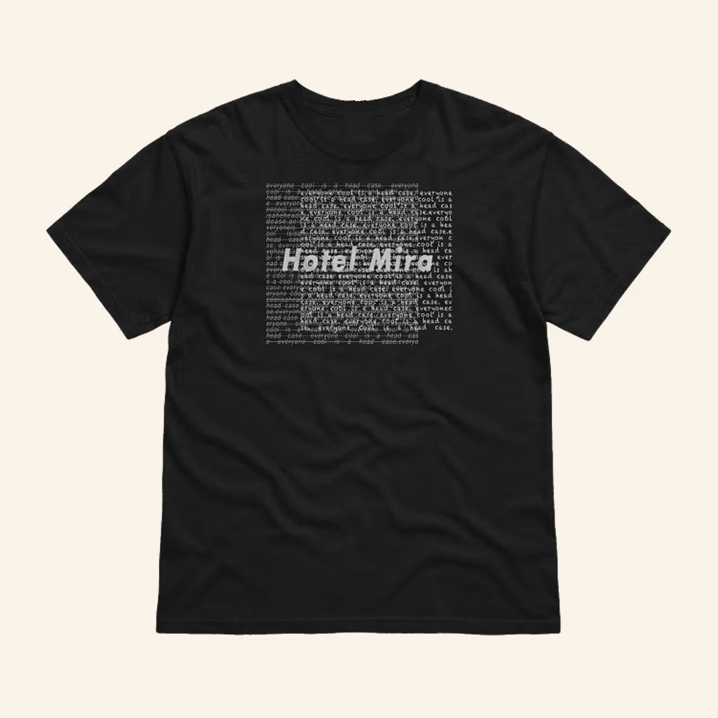 Hotel Mira Jungle T-Shirt Best Birthday Gift For Husband - Lily Birch Market
