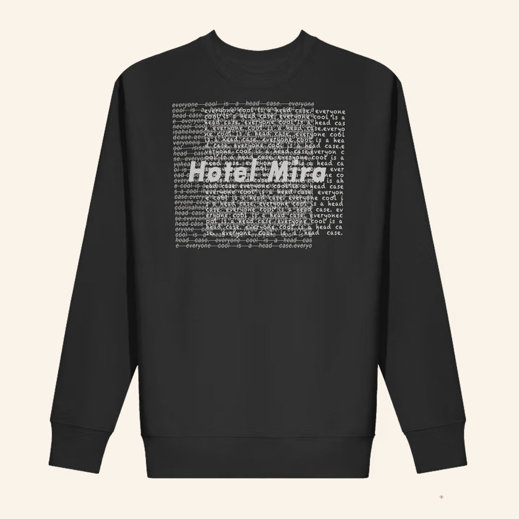 Hotel Mira Merch Jungle Sweatshirt Best Gifts For Rock Music Lovers - Lilybirchmarket