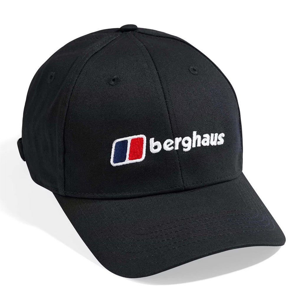 House Of Fraser Merch Berghaus Logo Recognition Baseball Hat Gift Ideas For Dad - Lilybirchmarket