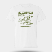 Houston Jones Collecting Data For Educational Purposes Only T-shirt Gifts For Brother - Lily Birch Market