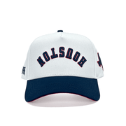 Houston Upside Down Hat Trend Houston Reversed Hat Houston Merch Gifts For Father's Day Ideas - Lilybirchmarket