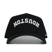 Houston Upside Down Hat Trend Houston Reversed Hat Houston Merch Top Father's Day Gifts - Lilybirchmarket