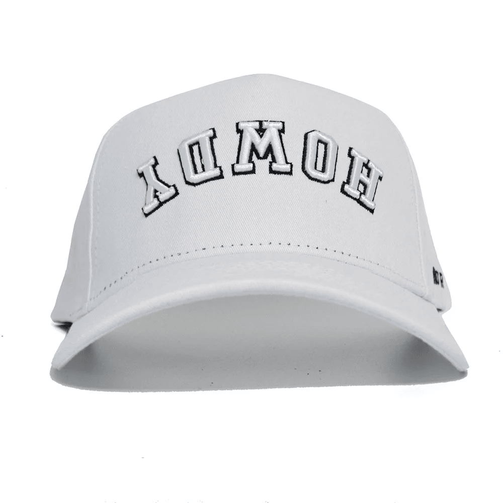 Howdy Upside Down Hat Trend Howdy Reversed Hat Howdy Merch Cool Gifts For Dad - Lilybirchmarket