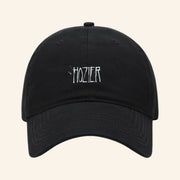 Hozier Merch Hozier Logo Black Hat Music Lover Gifts For Him - Lilybirchmarket