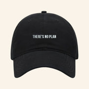 Hozier Merch There's No Plan Embroidered Hat Music Lover Gifts For Him - Lilybirchmarket