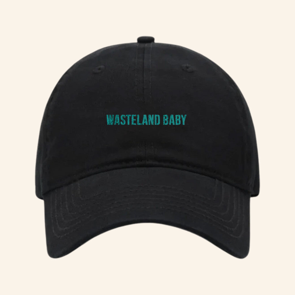 Hozier Merch Wasteland Baby Hat Music Lover Gift Ideas For Him - Lilybirchmarket
