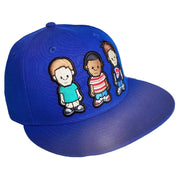 Hr Derby Giveaway Cabbie On The Street Hat 2025 Snapback Gifts For Boyfriend - Lilybirchmarket