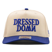 Hudson Westbrook Merch Dressed Down Embroidered Hat Gifts For Music Fans - Lilybirchmarket