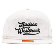Hudson Westbrook Merch Embroidered HW Snapback Hat Gifts For Music Fans - Lilybirchmarket