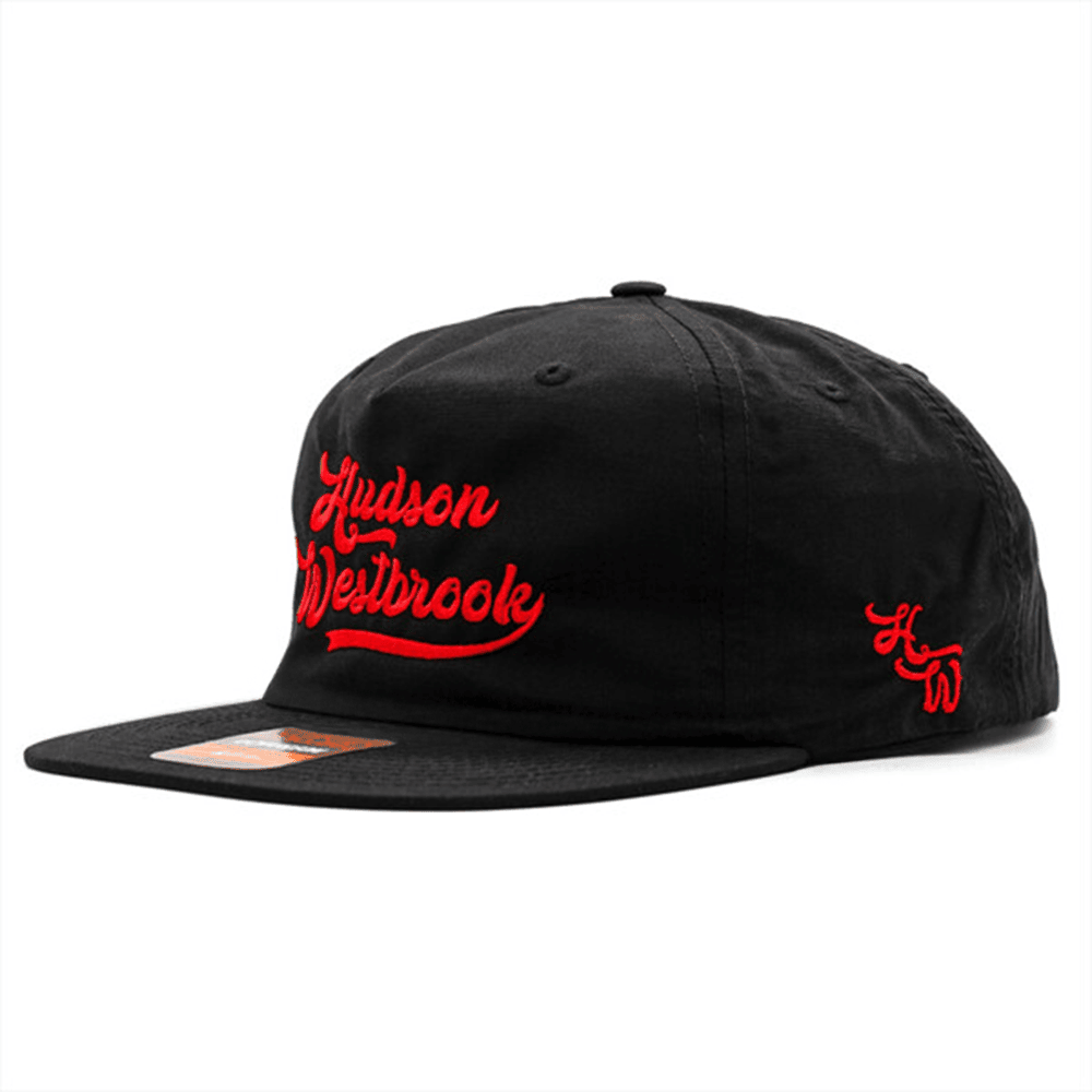 Hudson Westbrook Merch Hudson Westbrook Hat Snapback Unique Father'sDay Gifts - Lilybirchmarket