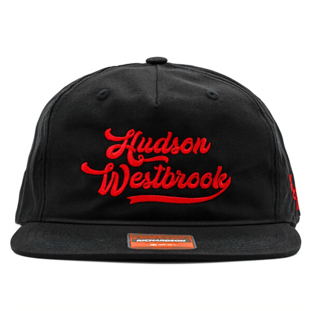 Hudson Westbrook Merch Hudson Westbrook Hat Snapback Unique Father'sDay Gifts - Lilybirchmarket