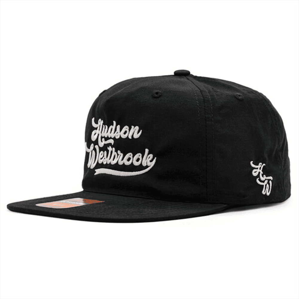 Hudson Westbrook Merch Hudson Westbrook Snapback Hat Awesome Father's Day Gifts - Lilybirchmarket
