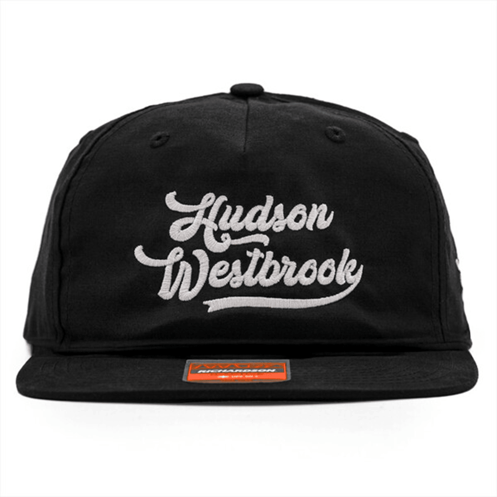 Hudson Westbrook Merch Hudson Westbrook Snapback Hat Awesome Father's Day Gifts - Lilybirchmarket