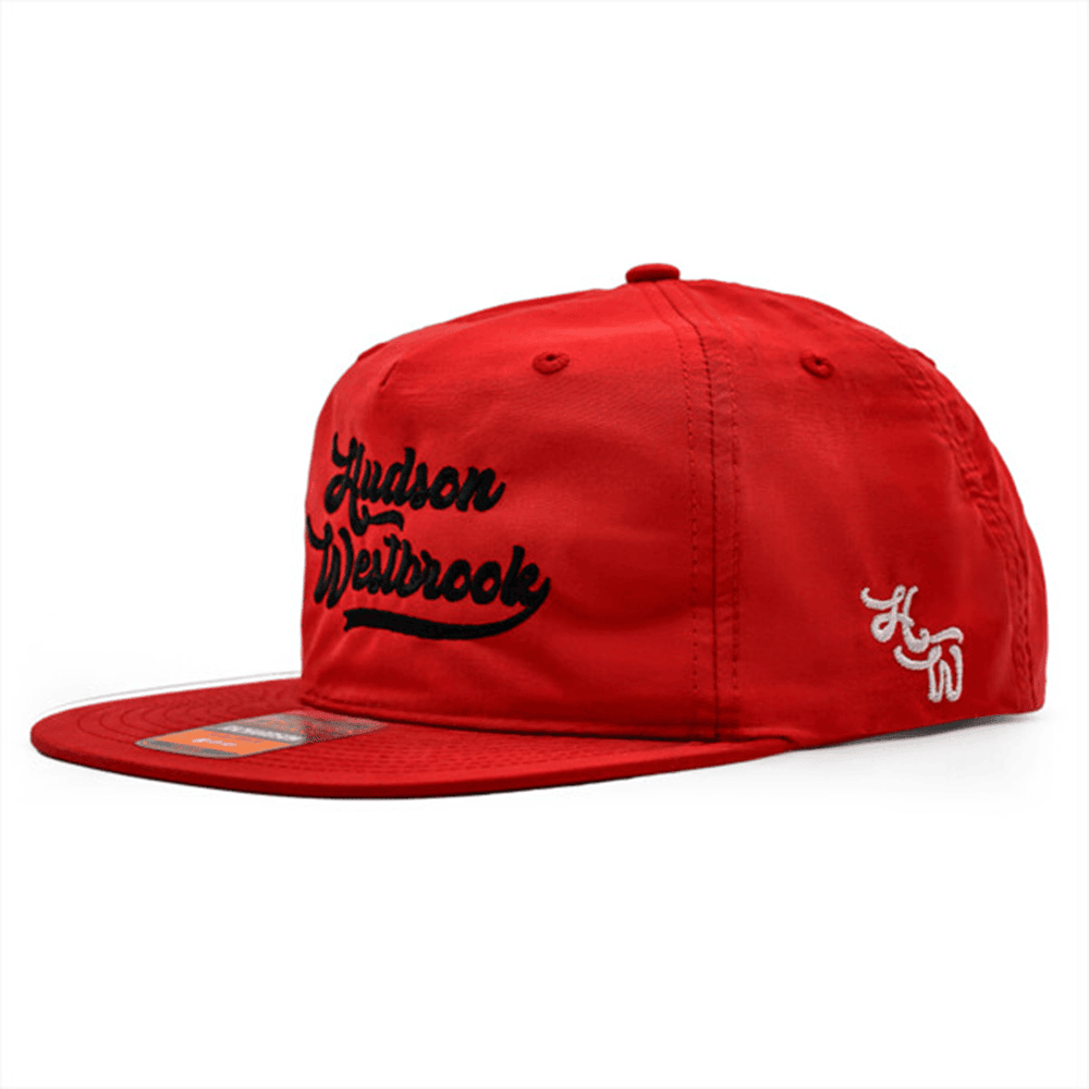 Hudson Westbrook Merch Hudson Westbrook Snapback Hat Top 10 Father's Day Gifts - Lilybirchmarket