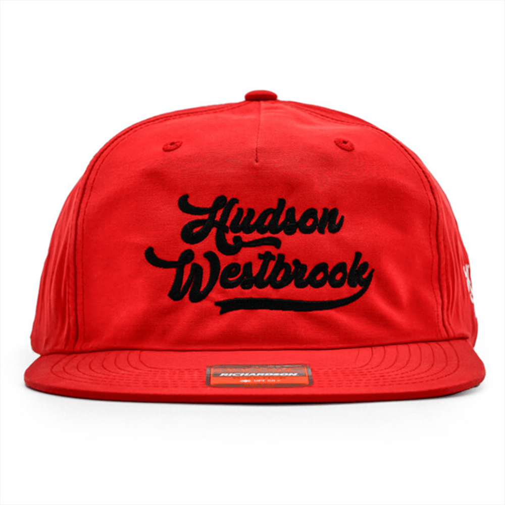 Hudson Westbrook Merch Hudson Westbrook Snapback Hat Top 10 Father's Day Gifts - Lilybirchmarket