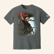 Hudson Westbrook Merch HW Encore T-Shirt Christmas Gifts For Music Lovers - Lily Birch Market