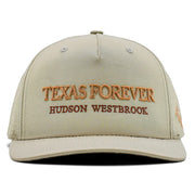Hudson Westbrook Merch Texas Forever Embroidered Hat Gift Ideas For Music Lovers - Lilybirchmarket