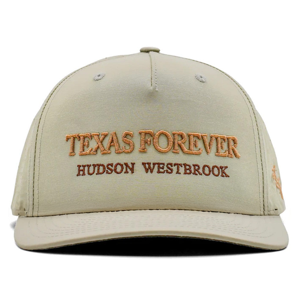 Hudson Westbrook Merch Texas Forever Embroidered Hat Gift Ideas For Music Lovers - Lilybirchmarket