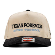 Hudson Westbrook Merch Texas Forever Embroidered Hat Presents For Music Lovers - Lilybirchmarket