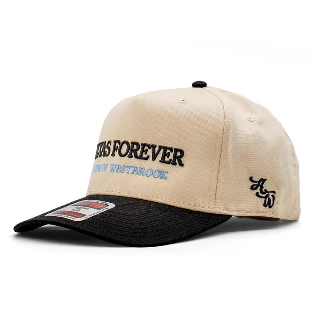 Hudson Westbrook Merch Texas Forever Embroidered Hat Presents For Music Lovers - Lilybirchmarket