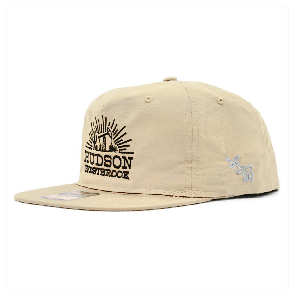 Hudson Westbrook Merch West Texas Snapback Hat Father In Law Gifts Dad's Day - Lilybirchmarket