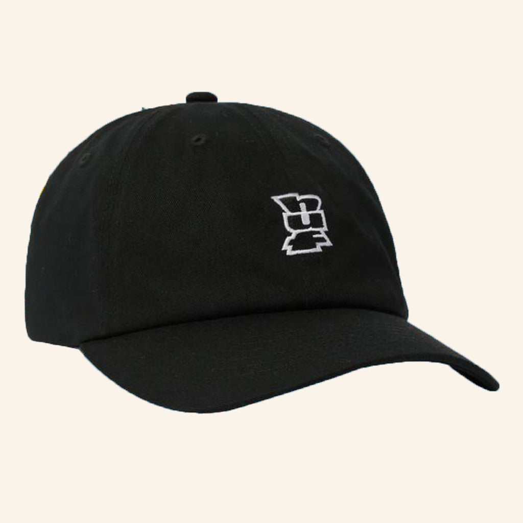 Huf Worldwide Merch Huf Embroidered Hat Gifts For Best Friends - Lilybirchmarket