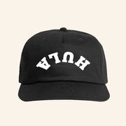 Hulaween Merch Upside Down Logo Embroidered Hat Best Gifts For Husband - Lilybirchmarket