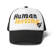 Human Made x Asap Rocky Human Testing Mesh Hat Father's Day Presents For Dad To Be - Lilybirchmarket