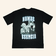 Humbe Merch Humbe Esencia Tour T-Shirt Best Gifts For Music Lovers - Lily Birch Market