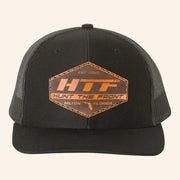 Hunt The Front Merch HTF Milton Florida Trucker Hat Gifts Ideas For Husband - Lilybirchmarket