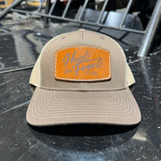 Hunt The Front Merch Hunt The Front Est 2017 Trucker Hat Gifts For Race Fans - Lilybirchmarket