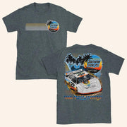 Hunt The Front Merch Southern Showcase Event T-Shirt Best Gifts For Husband - Lily Birch Market