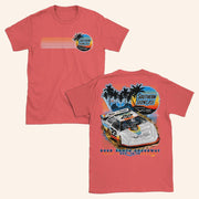 Hunt The Front Merch Southern Showcase Event T-Shirt Gifts For Race Fans - Lily Birch Market