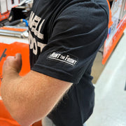 Hunt The Front Merch Well Shoot T-Shirt Unique Gifts For Brothers - Lily Birch Market