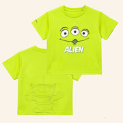 Hype Clothing Merch Hype Toy Story Junior Alien T-Shirt Gifts For Son - Lily Birch Market