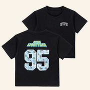 Hype Clothing Merch Hype X Toy Story Buzz Lightyear 95 T-Shirt Best Gifts For Son - Lily Birch Market