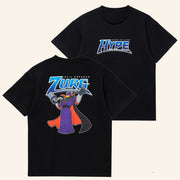 Hype Clothing Merch Toy Story Emperor Zurg T-Shirt Gifts For Boyfriend - Lily Birch Market
