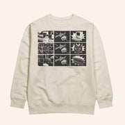 Hyperfixed Merch Order Of Operations Sweatshirt Gifts For Your Boyfriend - Lilybirchmarket