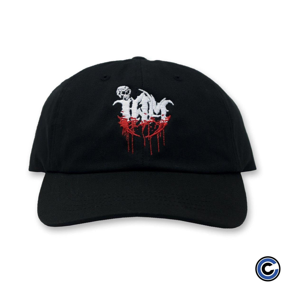 I Am Drip Logo Hat Gifts For Your Daughter - Lilybirchmarket