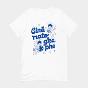 I Fell In Love With Cinematographe T-Shirt Gifts Ideas For Her - Lily Birch Market