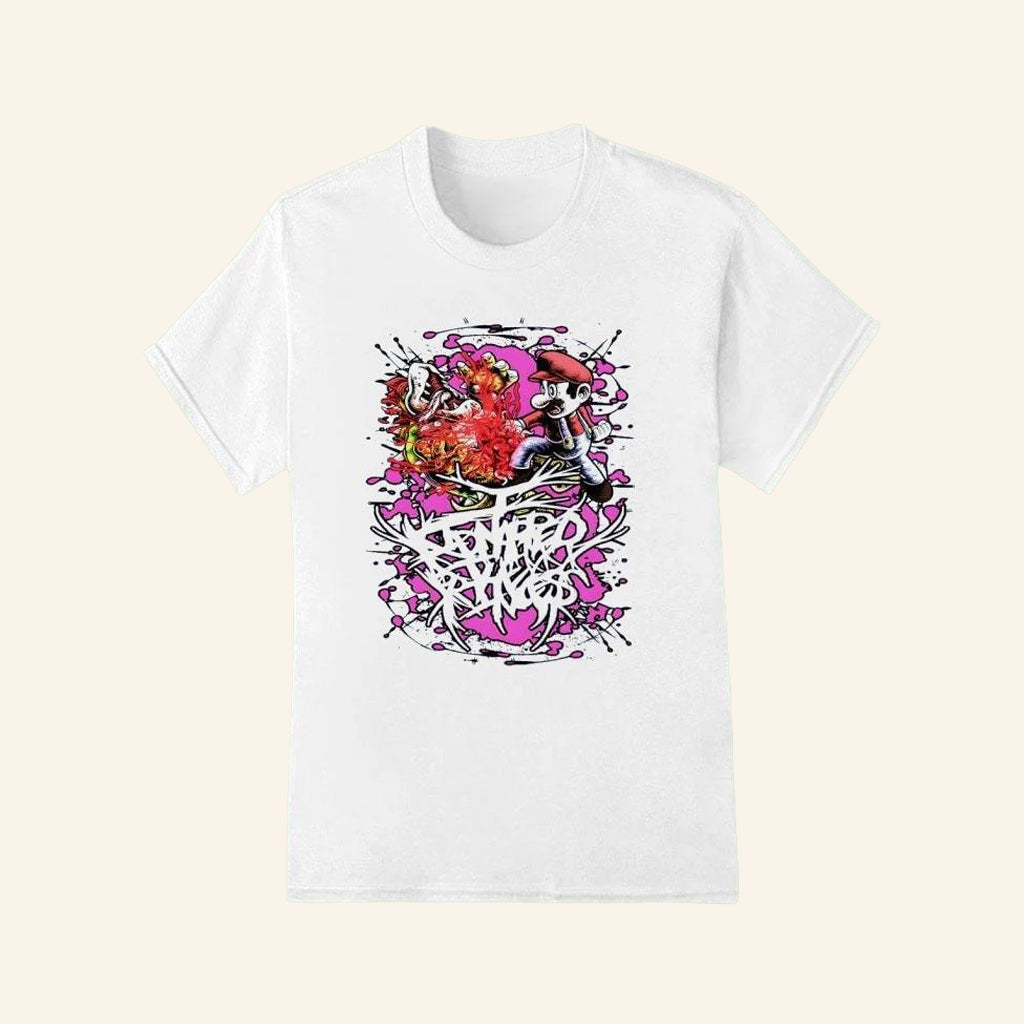 I Kidnapped The Princess Merch I Kidnapped The Princess T-Shirt Gifts For Music Fans - Lily Birch Market