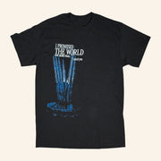 I Promised The World Merch One More Final I Need You Shirt Gift For Husband - Lily Birch Market