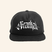 IAmArankai Merch Merch Embroidered Logo Snapback Hat Birthday Gift Ideas For Husband - Lilybirchmarket