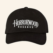 Ice Nine Kills Merch Horrorwood Reserve Embroidered Hat Gift Ideas For Husband - Lilybirchmarket