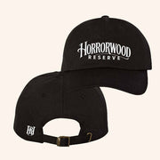 Ice Nine Kills Merch Horrorwood Reserve Embroidered Hat Music Related Gifts For Guys - Lilybirchmarket