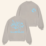 Illenium Merch Phoenix Sweatshirt Best Gifts For Friends - Lilybirchmarket
